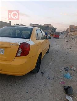 شيفروليه اوبترا